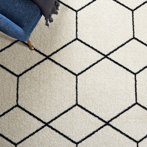 Safavieh Tulum 608 Power Loomed 78% Polypropylene/14% Jute/8% Latex Bohemian Rug TUL608A-9