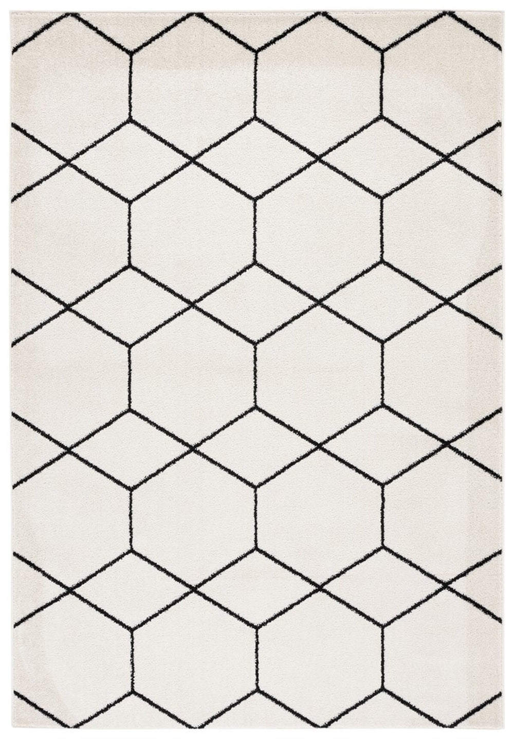 Safavieh Tulum 608 Power Loomed 78% Polypropylene/14% Jute/8% Latex Bohemian Rug TUL608A-9