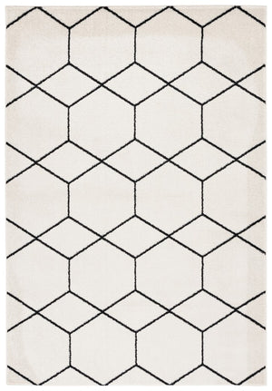 Safavieh Tulum 608 Power Loomed 78% Polypropylene/14% Jute/8% Latex Bohemian Rug TUL608A-9