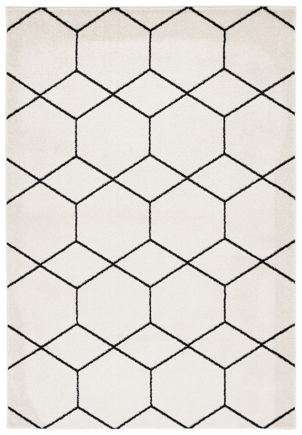 Safavieh Tulum 608 Power Loomed 78% Polypropylene/14% Jute/8% Latex Bohemian Rug TUL608A-9