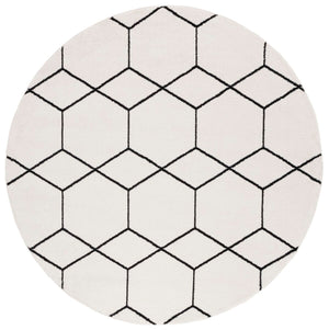 Safavieh Tulum 608 Power Loomed 78% Polypropylene/14% Jute/8% Latex Bohemian Rug TUL608A-9