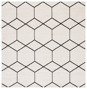 Safavieh Tulum 608 Power Loomed 78% Polypropylene/14% Jute/8% Latex Bohemian Rug TUL608A-9