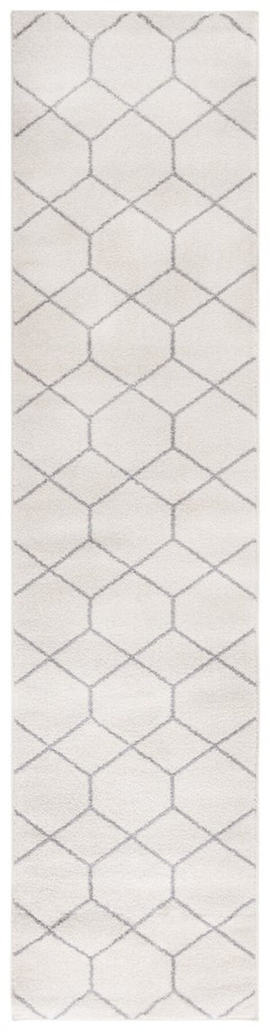 Safavieh Tulum 608 Power Loomed 78% Polypropylene/14% Jute/8% Latex Bohemian Rug TUL608B-9