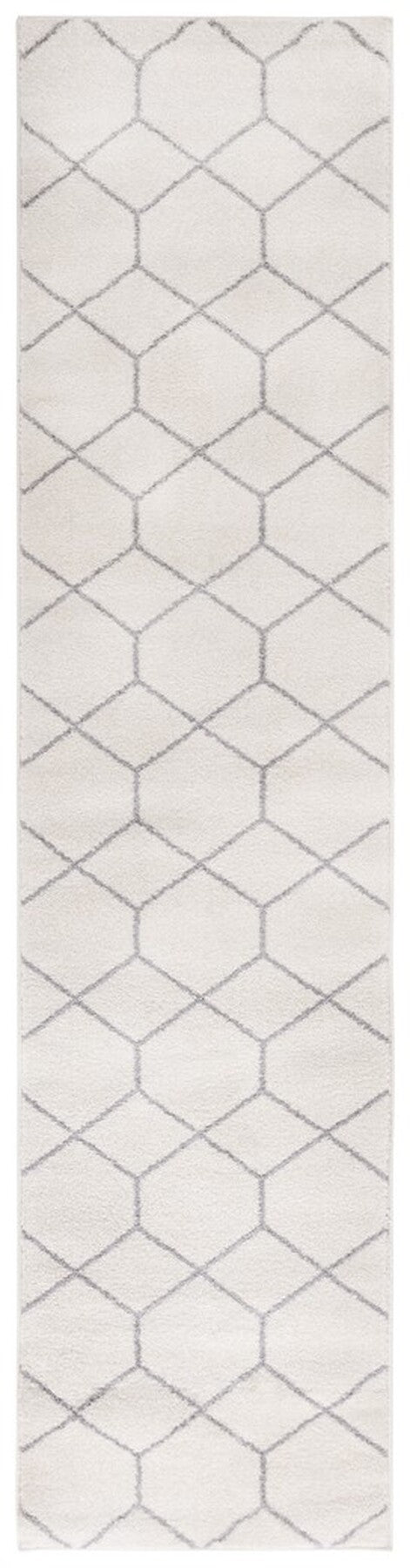 Safavieh Tulum 608 Power Loomed 78% Polypropylene/14% Jute/8% Latex Bohemian Rug TUL608B-9