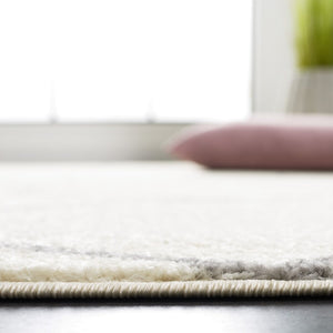 Safavieh Tulum 608 Power Loomed 78% Polypropylene/14% Jute/8% Latex Bohemian Rug TUL608B-9