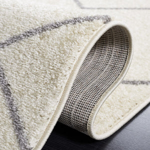 Safavieh Tulum 608 Power Loomed 78% Polypropylene/14% Jute/8% Latex Bohemian Rug TUL608B-9