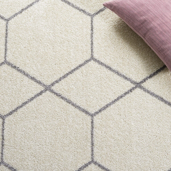 Safavieh Tulum 608 Power Loomed 78% Polypropylene/14% Jute/8% Latex Bohemian Rug TUL608B-9