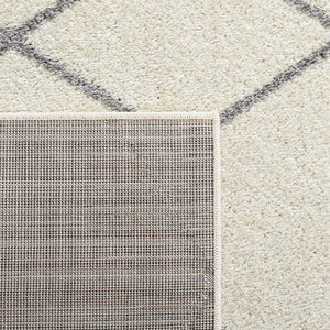 Safavieh Tulum 608 Power Loomed 78% Polypropylene/14% Jute/8% Latex Bohemian Rug TUL608B-9