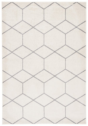 Safavieh Tulum 608 Power Loomed 78% Polypropylene/14% Jute/8% Latex Bohemian Rug TUL608B-9