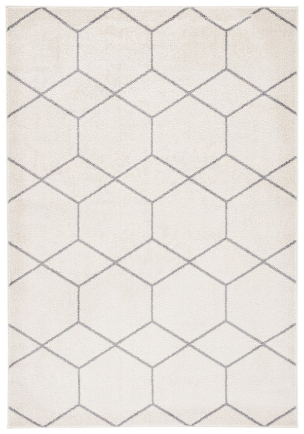 Safavieh Tulum 608 Power Loomed 78% Polypropylene/14% Jute/8% Latex Bohemian Rug TUL608B-9