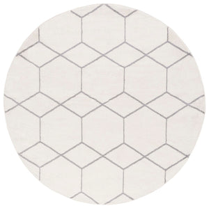 Safavieh Tulum 608 Power Loomed 78% Polypropylene/14% Jute/8% Latex Bohemian Rug TUL608B-9