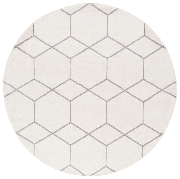 Safavieh Tulum 608 Power Loomed 78% Polypropylene/14% Jute/8% Latex Bohemian Rug TUL608B-9