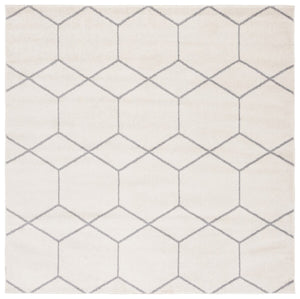 Safavieh Tulum 608 Power Loomed 78% Polypropylene/14% Jute/8% Latex Bohemian Rug TUL608B-9