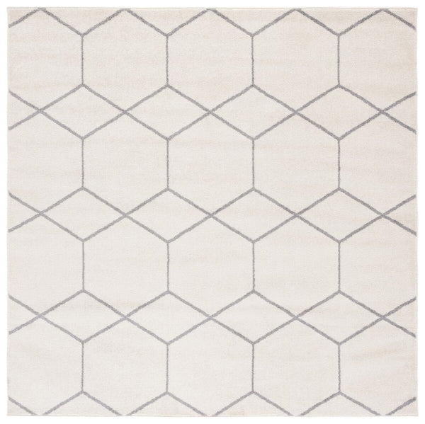 Safavieh Tulum 608 Power Loomed 78% Polypropylene/14% Jute/8% Latex Bohemian Rug TUL608B-9