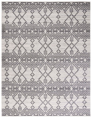 Safavieh Tulum 634 Power Loomed 78% Polypropylene/14% Jute/8% Latex Bohemian Rug TUL634F-6