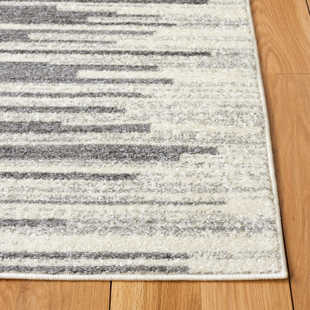 Safavieh Tulum 638 Power Loomed 78% Polypropylene/14% Jute/8% Latex Bohemian Rug TUL638F-6