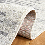 Safavieh Tulum 638 Power Loomed 78% Polypropylene/14% Jute/8% Latex Bohemian Rug TUL638F-6