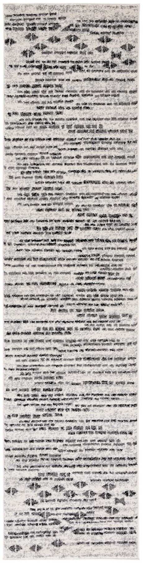 Safavieh Tulum 640 Power Loomed 78% Polypropylene/14% Jute/8% Latex Bohemian Rug TUL640Z-9