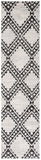 Safavieh Tulum 642 Power Loomed 78% Polypropylene/14% Jute/8% Latex Bohemian Rug TUL642A-6