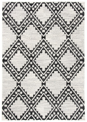 Safavieh Tulum 642 Power Loomed 78% Polypropylene/14% Jute/8% Latex Bohemian Rug TUL642A-6