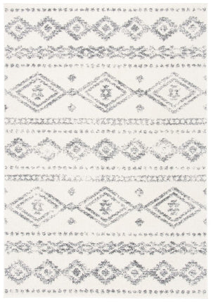 Safavieh Tulum 600 Power Loomed 78% Polypropylene/14% Jute/8% Latex Bohemian Rug TUL655A-6