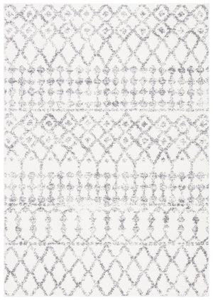 Safavieh Tulum 600 Power Loomed 78% Polypropylene/14% Jute/8% Latex Bohemian Rug TUL657A-6