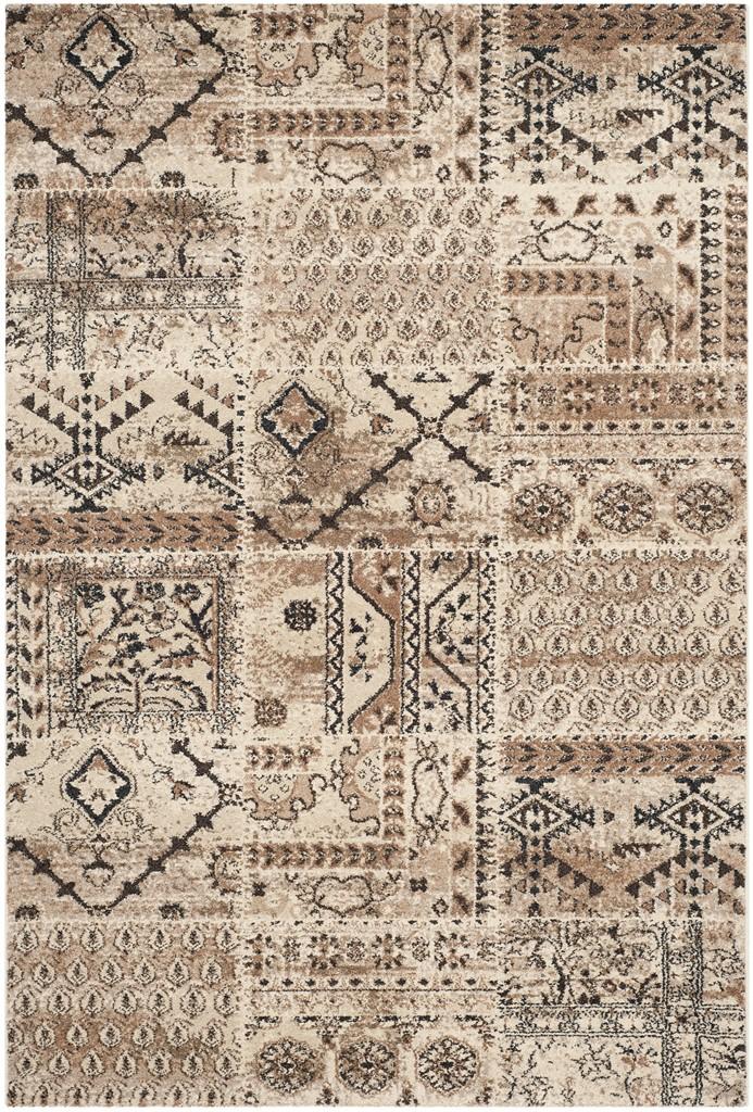 Safavieh Tunisia Tun1311 Km Rug