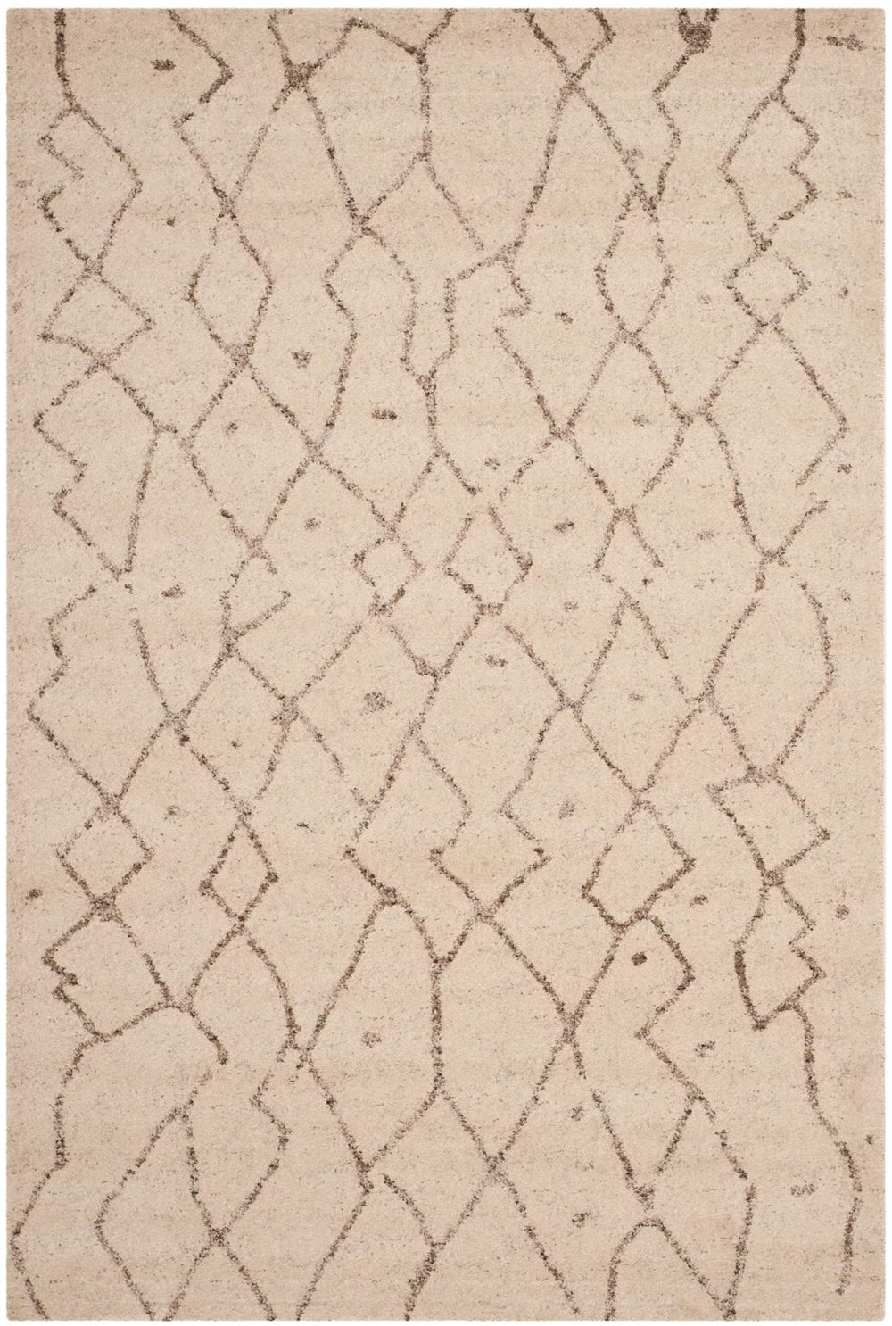 Safavieh Tunisia Tun1811 Km Rug