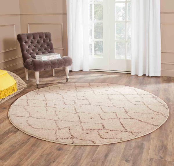 Safavieh Tunisia Tun1811 Km Rug