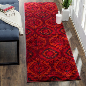 Safavieh Tunisia 292 Power Loomed Polypropylene Rug TUN292A-3