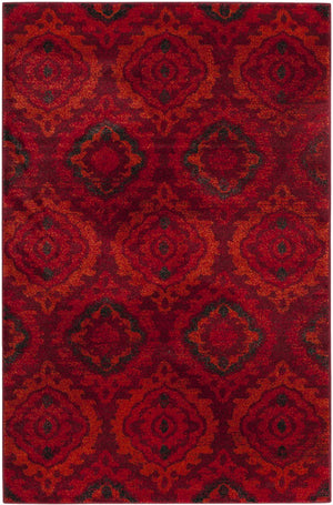 Safavieh Tunisia 292 Power Loomed Polypropylene Rug TUN292A-3