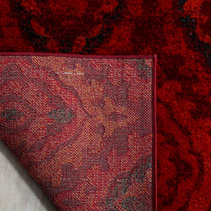 Safavieh Tunisia 292 Power Loomed Polypropylene Rug TUN292A-3