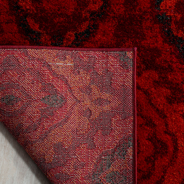 Safavieh Tunisia 292 Power Loomed Polypropylene Rug TUN292A-3