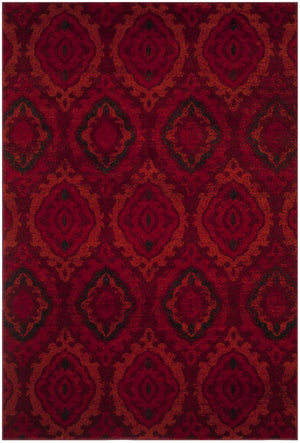 Safavieh Tunisia 292 Power Loomed Polypropylene Rug TUN292A-3