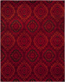 Safavieh Tunisia 292 Power Loomed Polypropylene Rug TUN292A-3