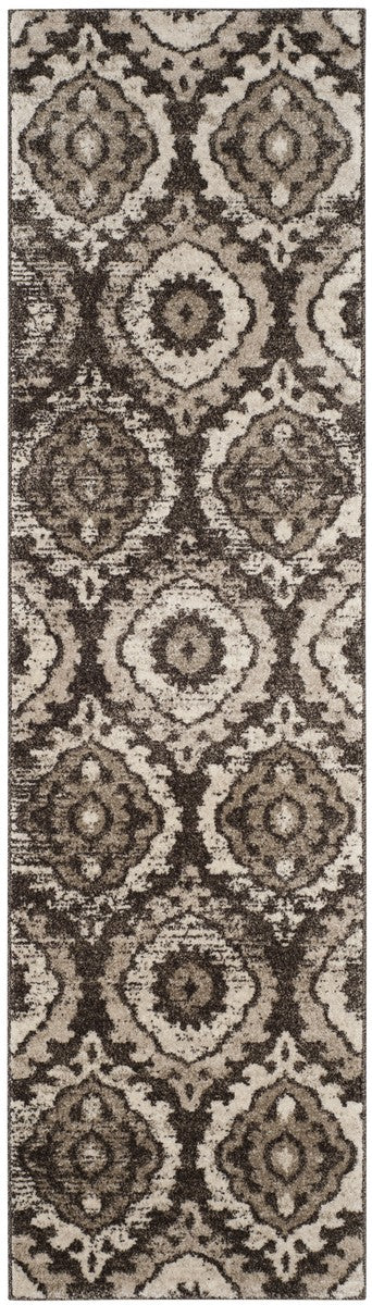 Safavieh Tunisia 292 Power Loomed Polypropylene Rug TUN292B-3