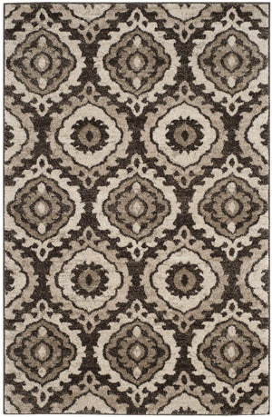 Safavieh Tunisia 292 Power Loomed Polypropylene Rug TUN292B-3