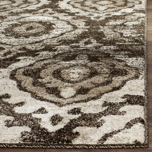 Safavieh Tunisia 292 Power Loomed Polypropylene Rug TUN292B-3