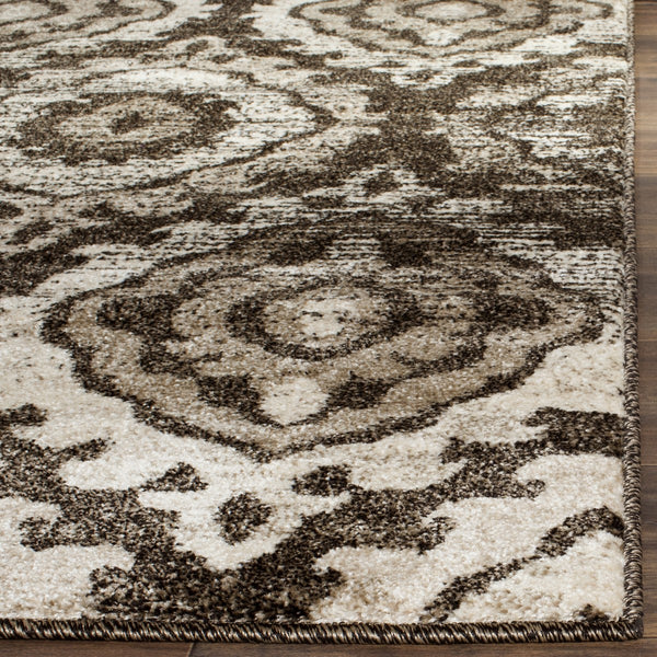 Safavieh Tunisia 292 Power Loomed Polypropylene Rug TUN292B-3