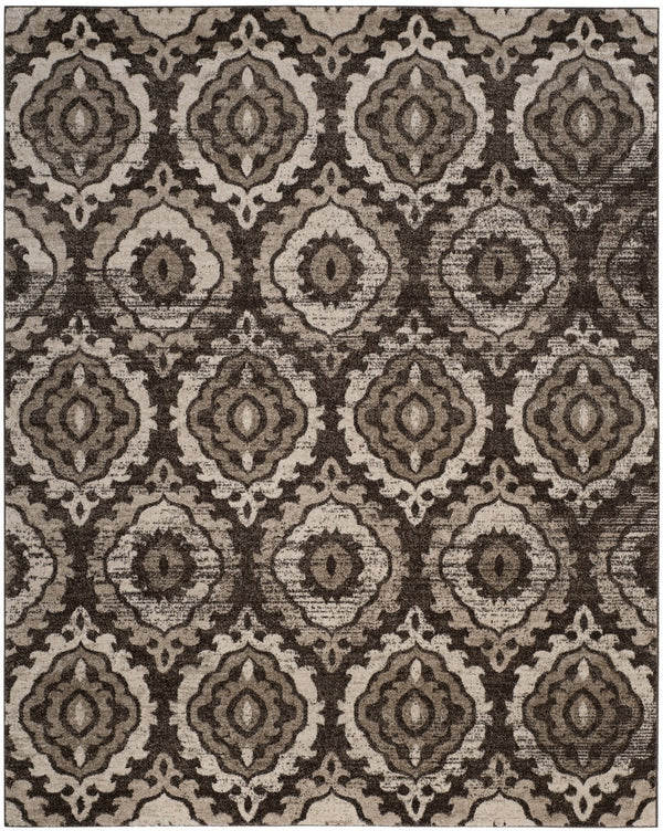 Safavieh Tunisia 292 Power Loomed Polypropylene Rug TUN292B-3