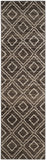 Safavieh Tunisia 293 Power Loomed Polypropylene Rug TUN293B-3