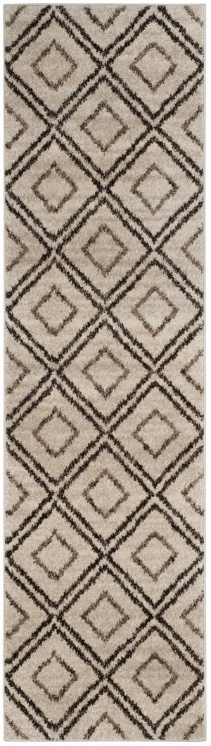Safavieh Tunisia 293 Power Loomed Polypropylene Rug TUN293D-3