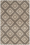 Safavieh Tunisia 293 Power Loomed Polypropylene Rug TUN293D-3