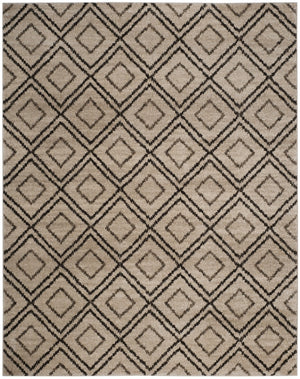 Safavieh Tunisia 293 Power Loomed Polypropylene Rug TUN293D-3