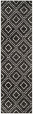 Safavieh Tunisia 293 Power Loomed Polypropylene Rug TUN293F-3