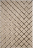 Safavieh Tunisia 294 Power Loomed Polypropylene Rug TUN294D-3