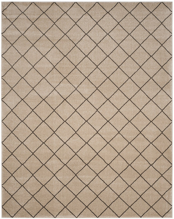 Safavieh Tunisia 294 Power Loomed Polypropylene Rug TUN294D-3
