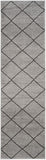 Safavieh Tunisia 294 Power Loomed Polypropylene Rug TUN294K-3