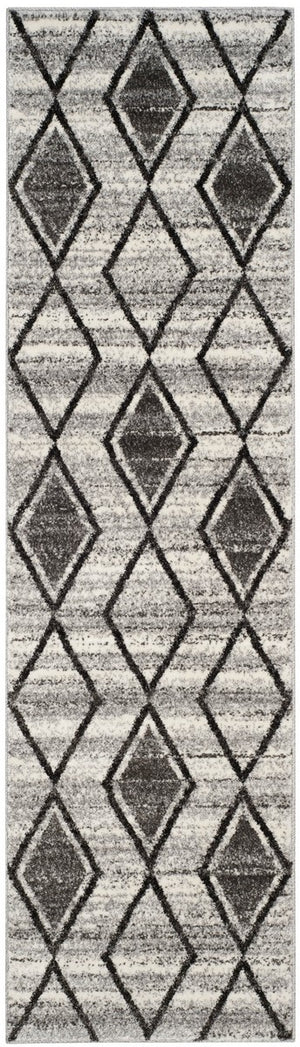 Safavieh Tunisia 296 Power Loomed Polypropylene Rug TUN296K-3