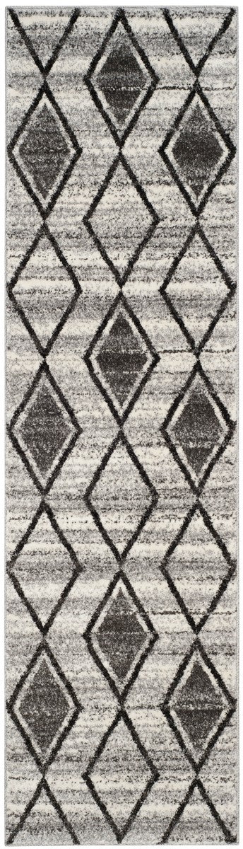 Safavieh Tunisia 296 Power Loomed Polypropylene Rug TUN296K-3